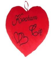 Opakowanie Serce Kocham Cię 30cm