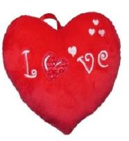 Opakowanie Serce Love 20cm