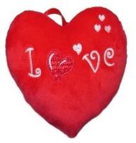 Opakowanie Serce Love 48cm