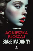 Okładka książki Seria łódzka T.1 Białe madonny