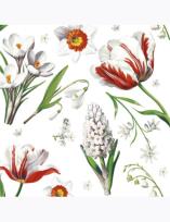 Opakowanie Serwetki DAISY Lunch SD 330x330 Kwiaty 010101