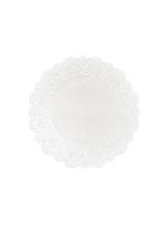 Opakowanie Serwetki dekoracyjne białe FSC śr. 20cm 12szt