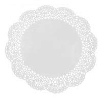 Opakowanie Serwetki dekoracyjne śr. 30cm (100szt)
