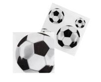 Opakowanie Serwetki Football 33x33cm 20szt
