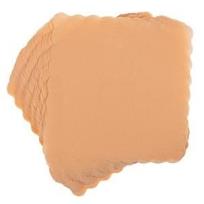 Opakowanie Serwetki gastronomiczne łososiowe 15x15cm 120szt