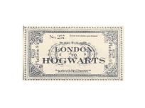 Opakowanie Serwetki Harry Potter Bilet London to Hogwarts