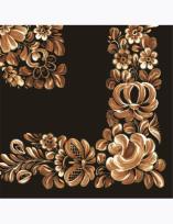 Opakowanie Serwetki MAKI Lunch SL 330x330 Folkowe 061502