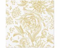 Opakowanie Serwetki papierowe różane reonie, 33x33cm 20szt