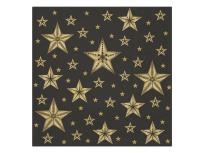 Opakowanie Serwetki świąteczne 33x33  SDL016618