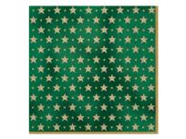 Opakowanie Serwetki świąteczne 33x33 SPM553516