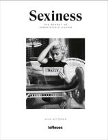 Okładka książki Sexiness