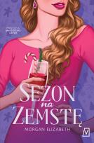 Okładka książki Sezon na zemstę