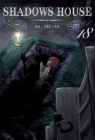 Okładka książki Shadows House. Tom 18