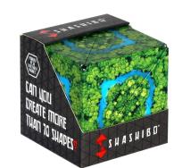 Opakowanie Shashibo Jungle