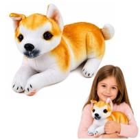 Opakowanie Shiba Inu pluszowy 25cm