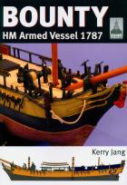 Okładka książki ShipCraft 30: Bounty