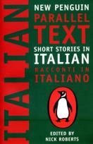 Okładka książki Short Stories in Italian: Racconti in Italiano