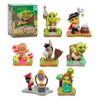 Opakowanie Shrek Figurka Kolekcjonerska w Pudełku MIX