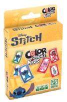 Opakowanie Shuffle Color Addict Kids Stitch CARTAMUNDI