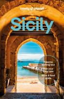 Okładka książki Sicily