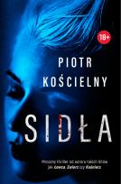 Okładka książki Sidła