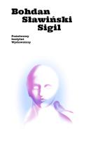 Okładka książki Sigil