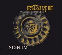 Okładka książki Signum CD
