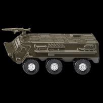 Opakowanie Siku Blue - Transporter opancerzony S8313