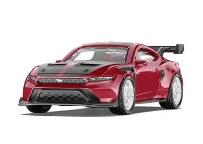 Opakowanie Siku Magenta - Ford Mustang GTD