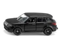 Opakowanie Siku Magenta - Range Rover Sport