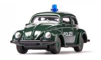 Opakowanie Siku Magenta - VW Beetle Policja