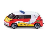 Opakowanie Siku Magenta - VW ID. Buzz Ambulans S1113