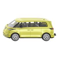 Opakowanie Siku Magenta - VW ID.Buzz