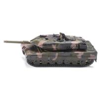 Opakowanie Siku Super - Czołg w opakowaniu moro