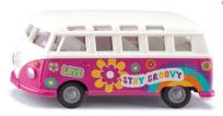 Opakowanie Siku Super - VW T1 Samba
