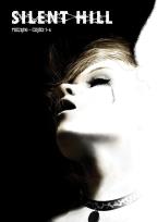 Okładka książki Silent Hill. Początki – części 1-4