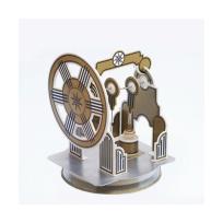 Opakowanie Silnik Stirlinga zestaw do samodzielnej budowy