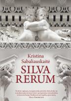 Okładka książki Silva Rerum