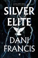 Okładka książki Silver Elite wyd. 2