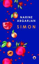 Okładka książki Simon