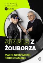 Okładka książki Single z Żoliborza