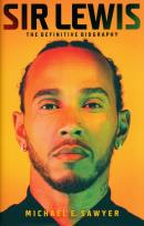 Okładka książki Sir Lewis