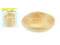 Opakowanie Sizal gniazdo 5cm 6szt