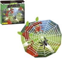 Opakowanie Skaczące pająki 24el