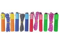 Opakowanie Skakanka z licznikiem 243cm