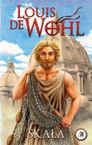 Okładka książki Skała