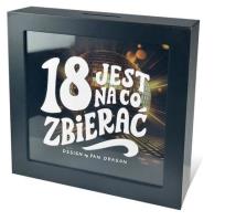 Opakowanie Skarbonka Home-18/3