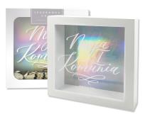 Opakowanie Skarbonka Home-Komunia 3