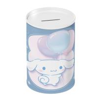 Opakowanie Skarbonka metalowa Cinnamoroll 10x15cm