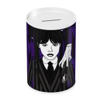 Opakowanie Skarbonka metalowa Wensday 10x15cm